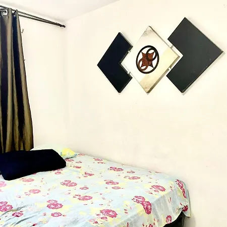 Apartamento Pra Galera Ou Familia Sao Vicente  Exterior photo
