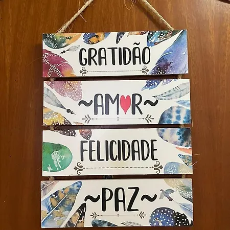 Apartamento Pra Galera Ou Familia Sao Vicente  Exterior photo