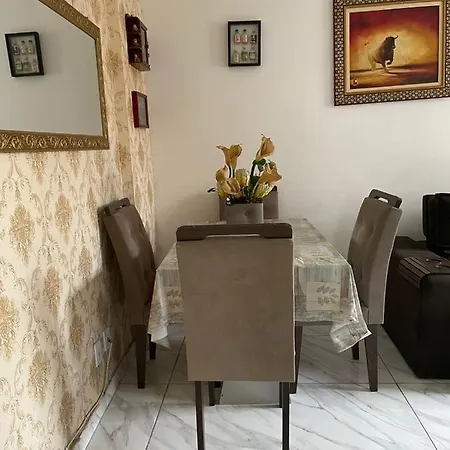 Apartamento Pra Galera Ou Familia Sao Vicente  Exterior photo