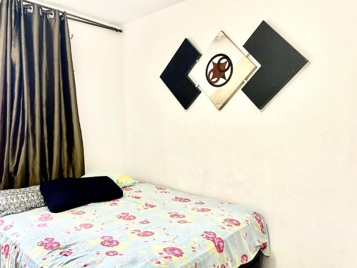 Apartment Pra Galera Ou Familia